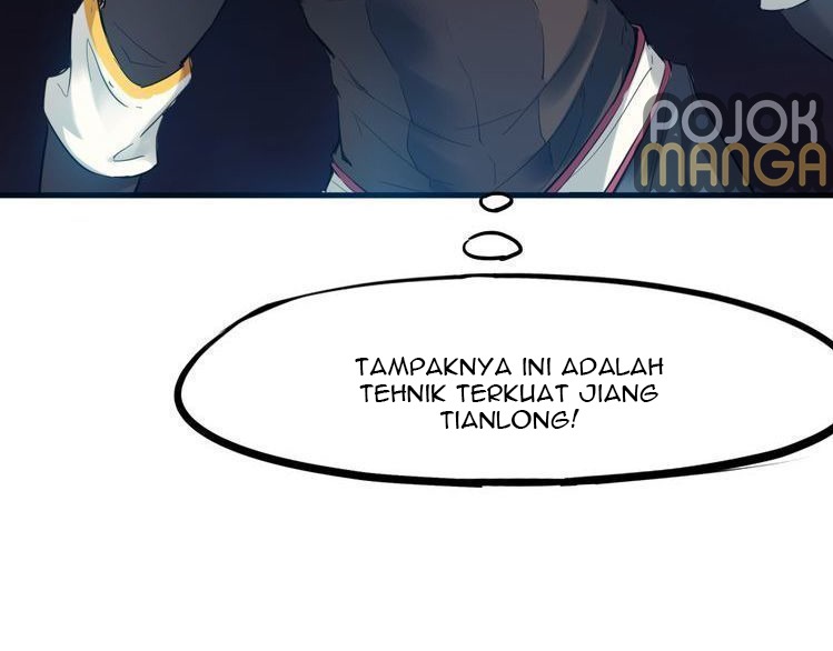 Dragon’s Blood Vessels Chapter 24 Gambar 74